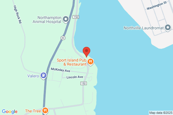 Park Marine Base, Inc.
