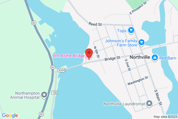 Inn At the Bridge