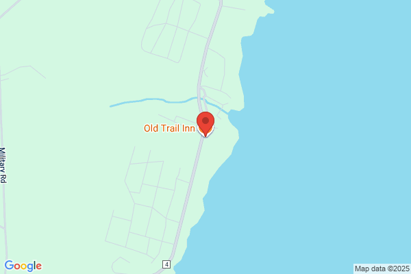 Old Trail Inn