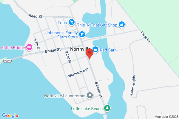 Sacandaga Dog Supply & Feed Store