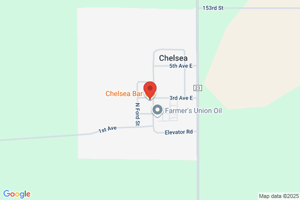 Chelsea Bar