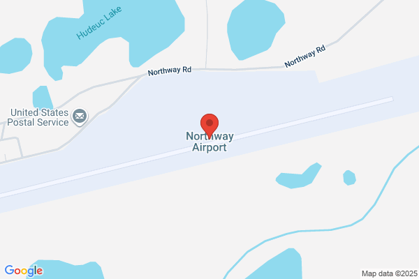 Northway Airport Services