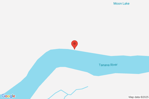 Upper Tanana Alcohol Program