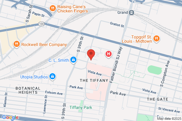 Fresenius Kidney Care St. Louis