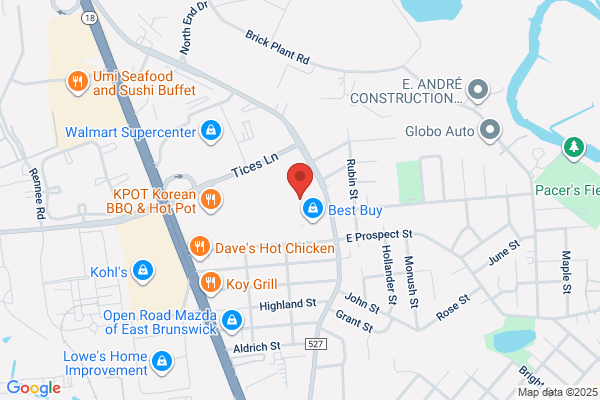 Crown Vision Center
