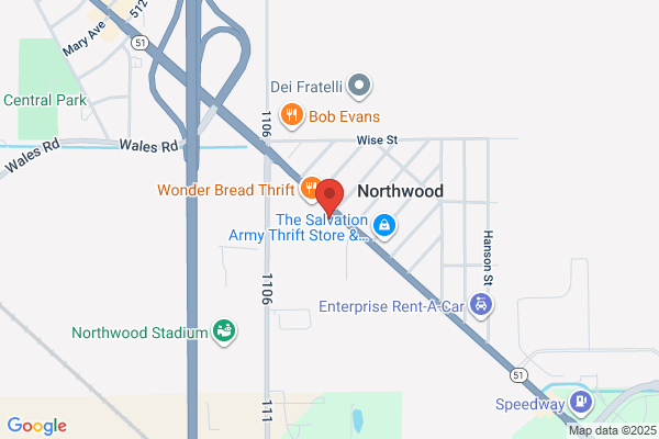 Northwood Nutrition