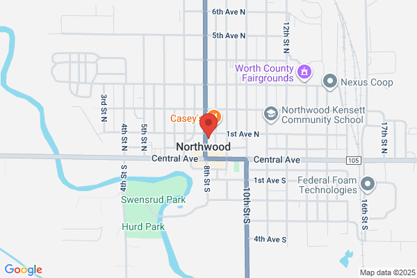 Northwood Electric Inc.
