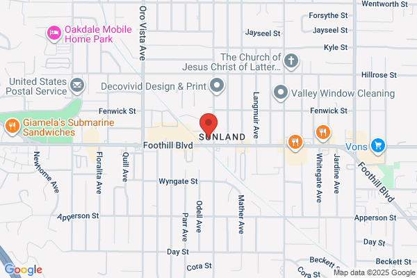 A & I Auto Inc