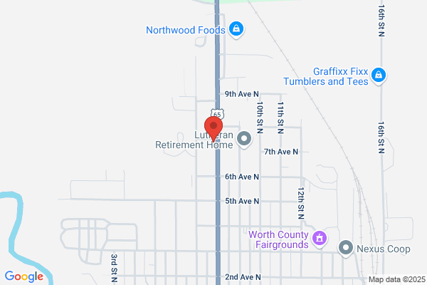 Bridge Avenue Sales Inc
