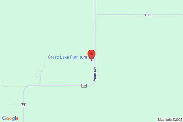 Grass Lake Furniture