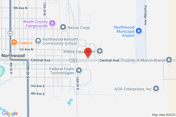 Kenison Construction Inc