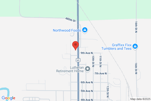 Knudtson Automotive Services