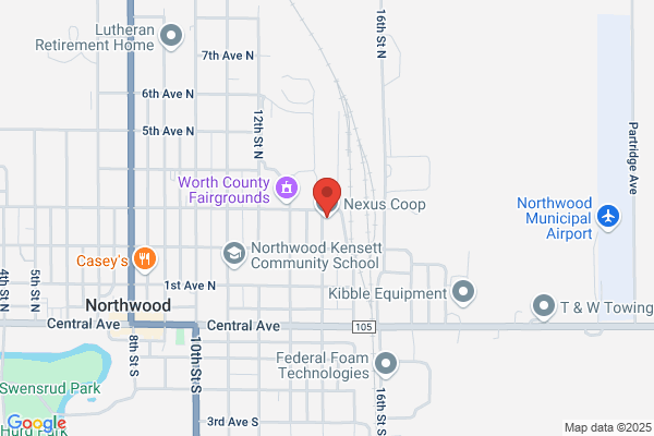 Northern Coop Services