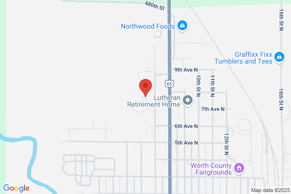Northwood Kensett Alumni Association