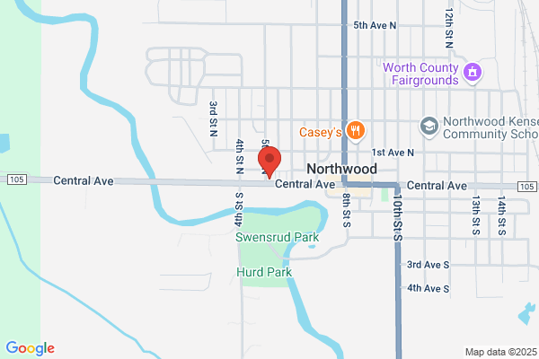 Northwood Lumber
