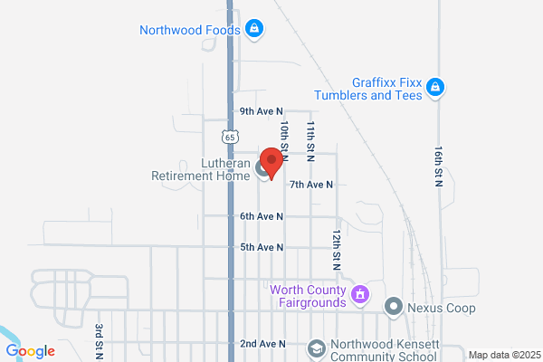 Northwood Pines Assisted Living