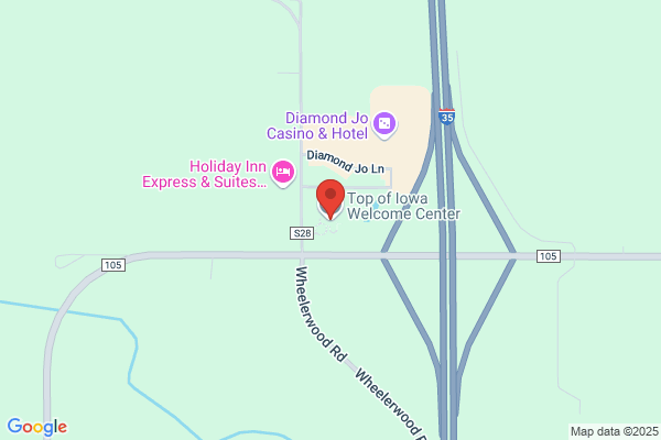Northwood Short Stop