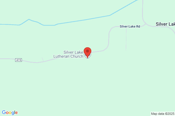 Silver Lake Lutheran Church