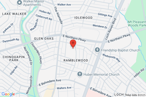 Baltimore City, Schools, Leith Walk Elementary