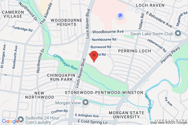 Baltimore City, Schools, Northwood Elementary