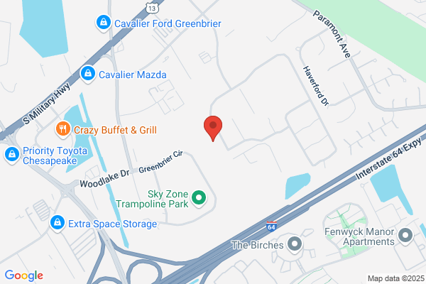 Chesapeake Rheumatology Llc
