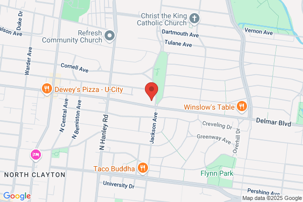 Episcopal Church of the Holy Convenant the