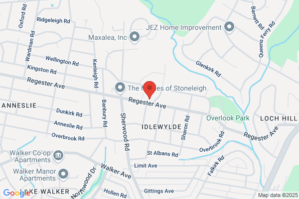 Idlewylde United Methodist Nursery School