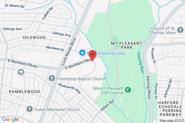 Loch Raven Apartments