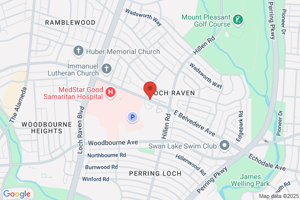 Loch Raven Improvement Association