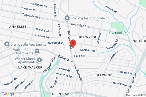 Sherwood Auto Service