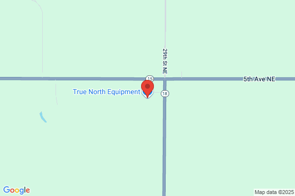 True North Equipment