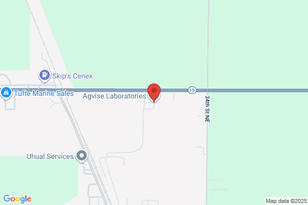 Agvise Research Inc
