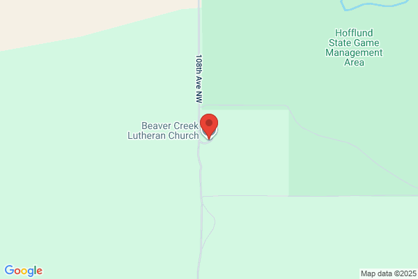Beaver Creek Lutheran Church