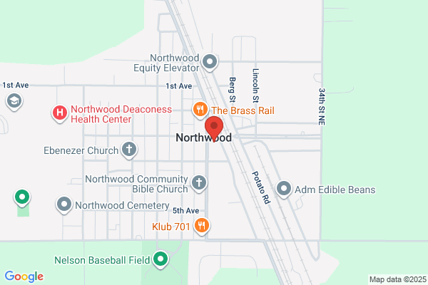 Northwood Auto Body