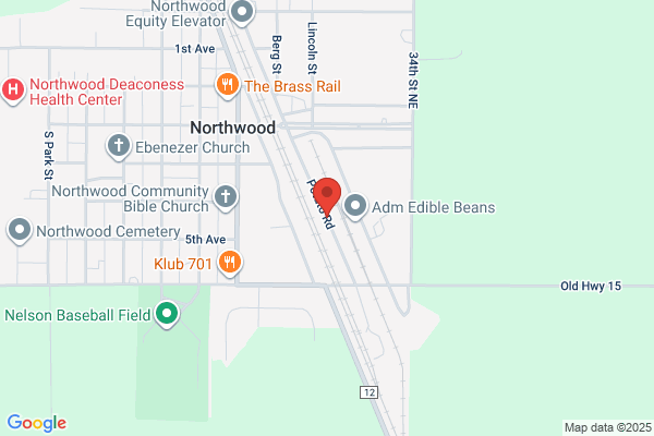 Northwood Bean Co