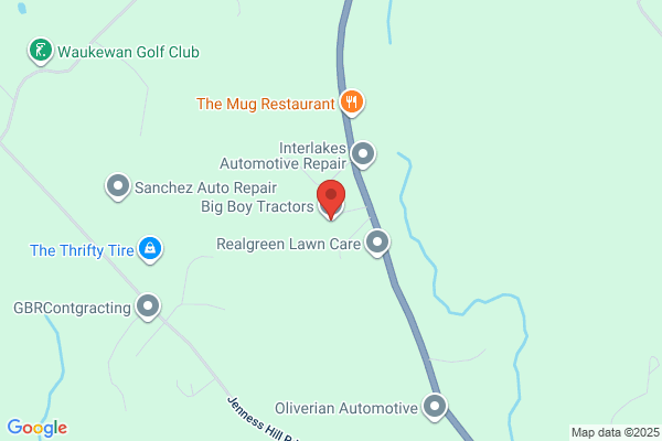 Big Boy Enterprise, LLC