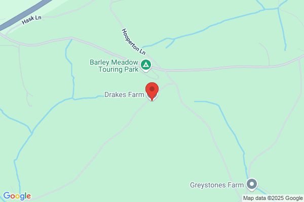 Drakes Hill Farm