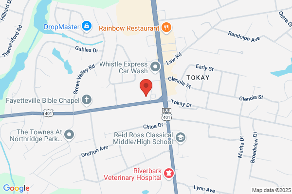 Northwood Primary Care