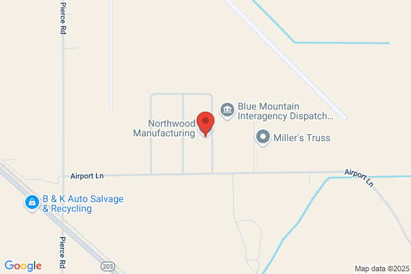Northwood Rv, Sales