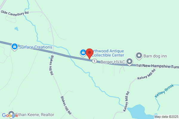 Picket Fence Folk Art & Prmtvs