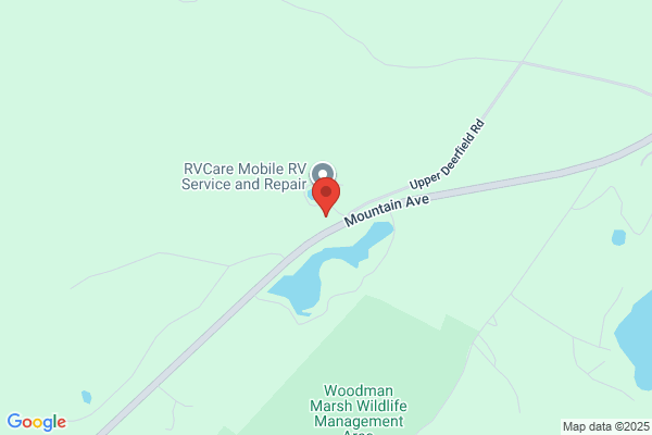 Saddleback Campground