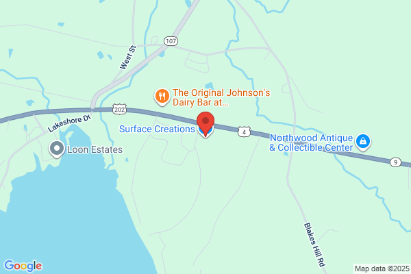 Stone Creations of Nh