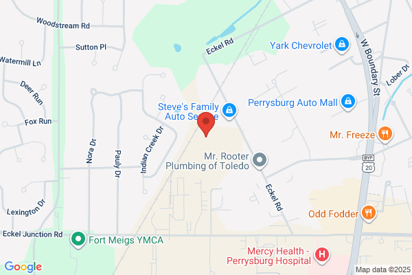 Cousino Roofing