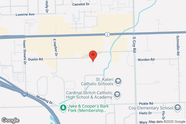 Heartland Rehabilitation Services, Outpatient Clinics