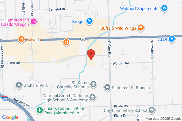 Maumee Bay Dialysis