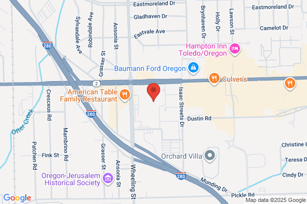Oregon Pulmonary & Sleep Clinic