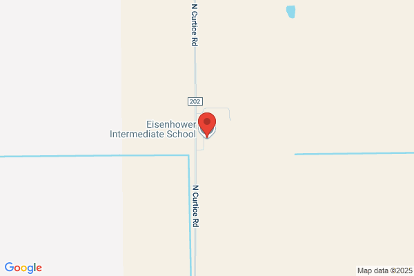 Board of Education Oregon Schools, Eisenhower Middle School