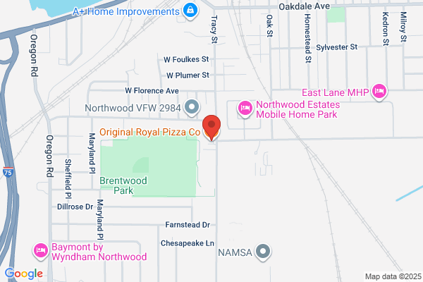Royal Pizza Company