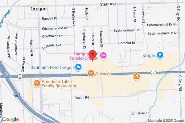 TownePlace Suites by Marriott Toledo Oregon