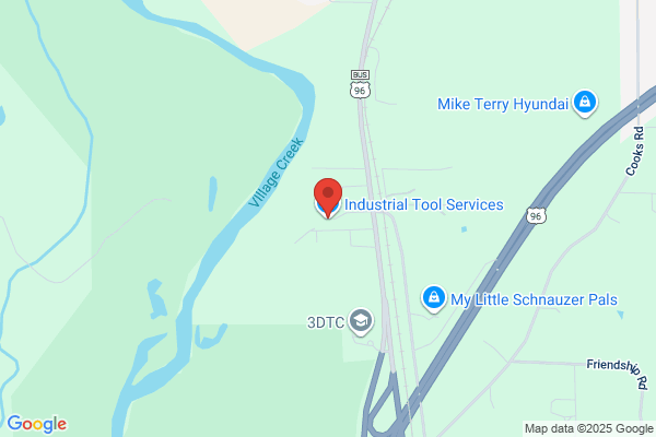 Industrial Tool Service Inc